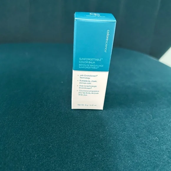 Colorescience Sunforgettable Total Protection Color Balm SPF50 - Picture 5 of 5